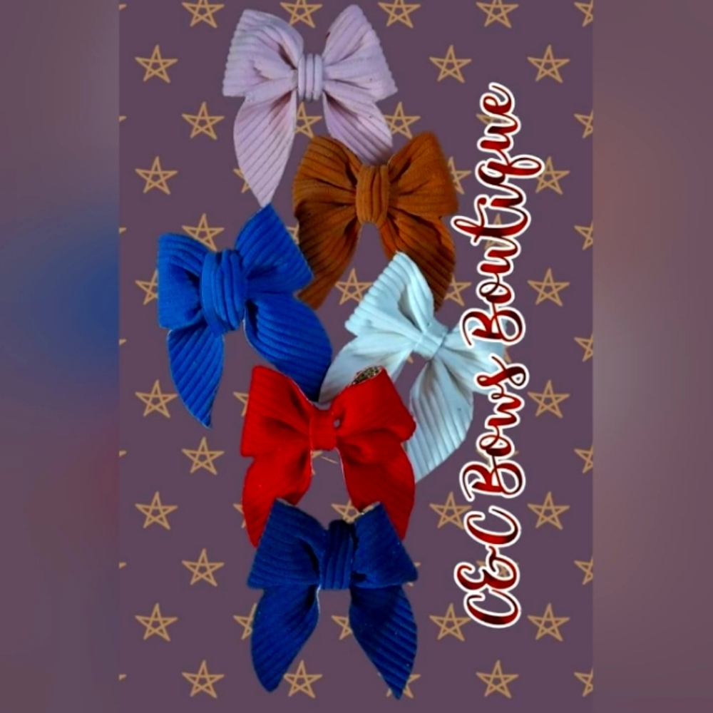 Hair Bows